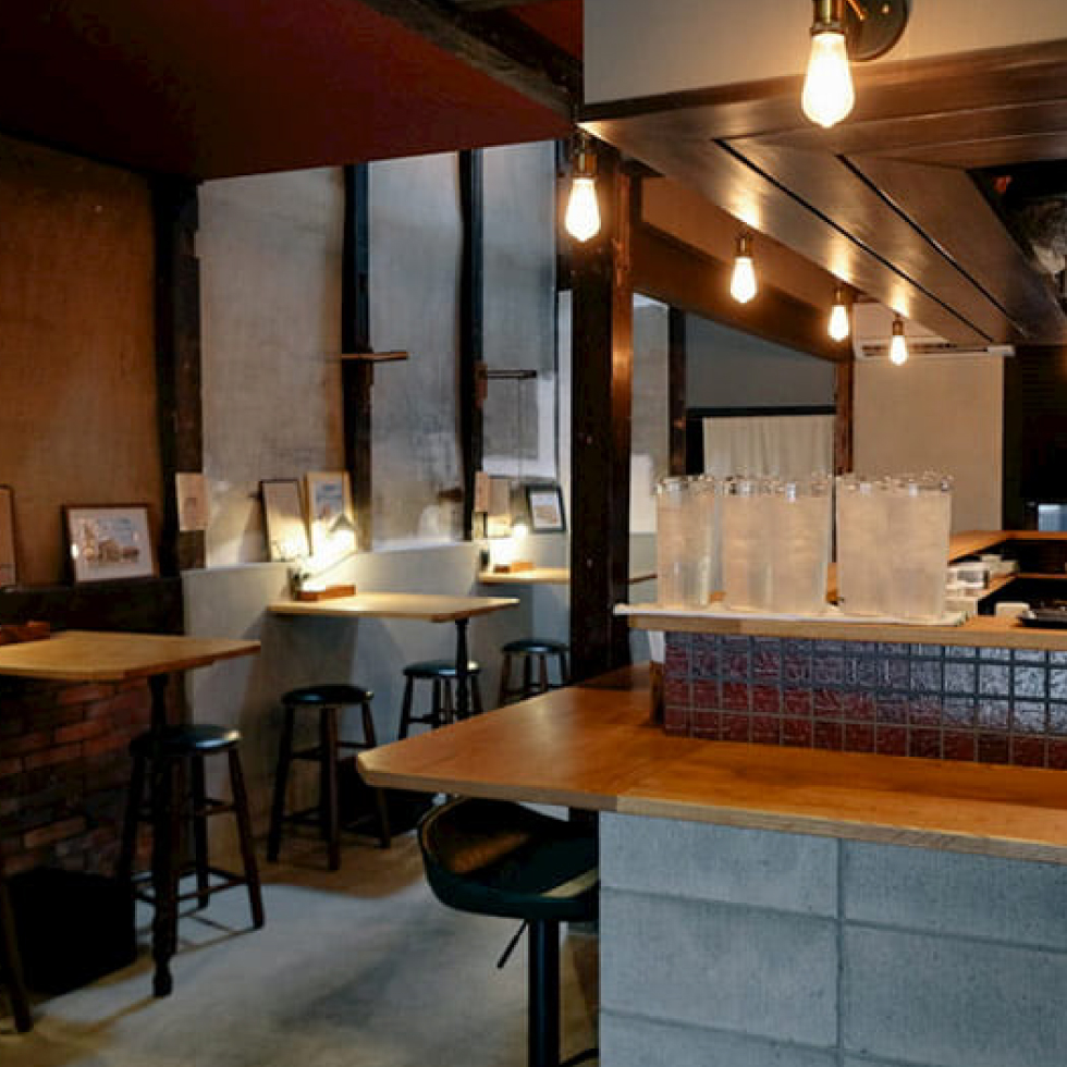 Sin ーDining&Barー