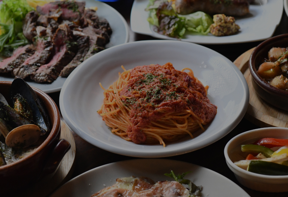 Sin ーDining&Barー